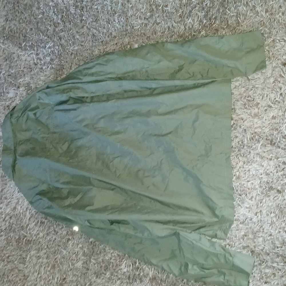 Element field track jacket - Picture 5 of 6